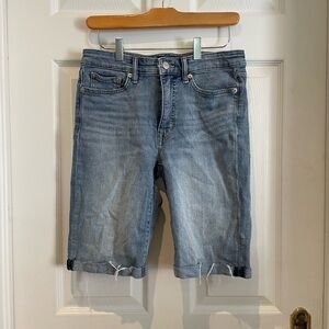Women’s jeans shorts